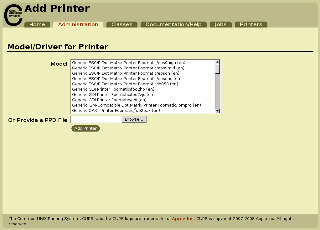 PspoClasses/080708/06_cups_add_printer_model.png